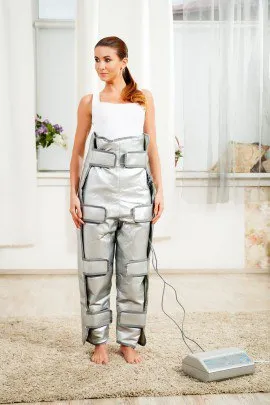 pantaloni slăbire cu infraroșu