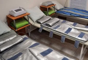 pantaloni cu infraroșu contraindicații