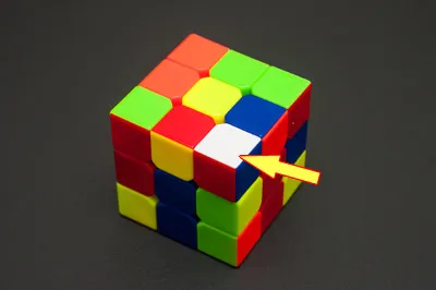 Instrucțiuni cu privire la modul de a asambla 3x3 cub Rubik în 1 minut