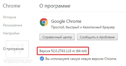 Instrucțiuni pentru rezolvarea problemelor cu fonturi în Google Chrome, servicii online gratuite