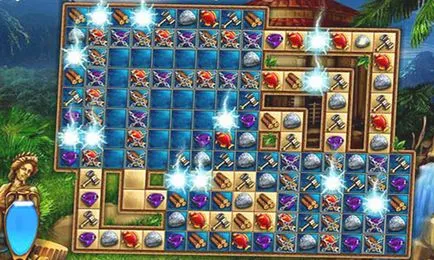 Puzzle-uri pentru a juca online, gratuit!