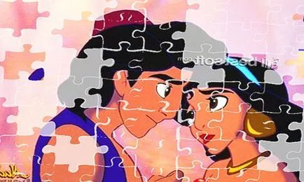 Puzzle-uri pentru a juca online, gratuit!