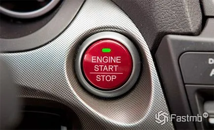 Sistem inteligent de acces auto
