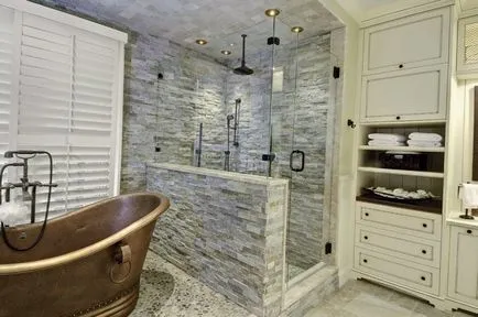 Baie de interior (92 poze)