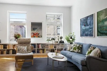 Interesante - 10 idei practice pentru organizarea spațiului în apartament