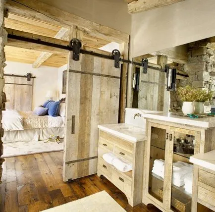 Baie de interior (92 poze)