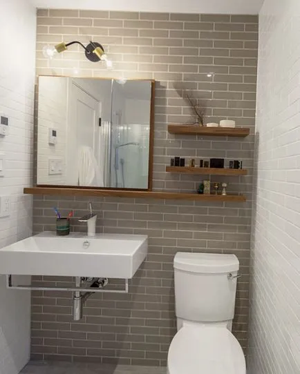 Baie de interior (92 poze)