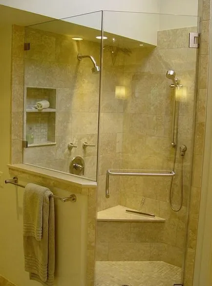 Baie de interior (92 poze)