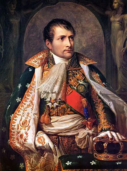 Împăratul Franței - Napoleon Bonaparte, reviste, retrobazar, colectorii portal și iubitorii de antichitate (general) Împăratul Franței - Napoleon Bonaparte, revista, retrobazar, colectorii portal și iubitorii de vechi