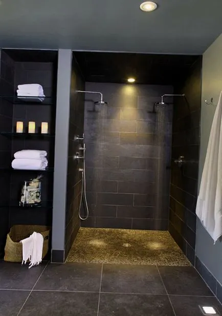 Baie de interior (92 poze)
