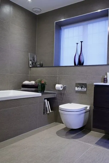 Baie de interior (92 poze)