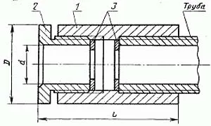 presetupă - este