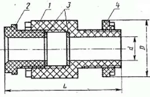 presetupă - este