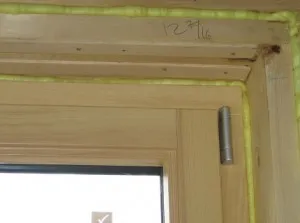 Privind decât sigila spuma de montaj știm cum! Aflați mai multe!