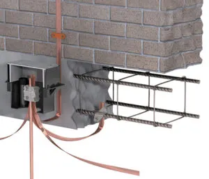 legare la pământ artificială, rezistenta, culoarea, utilizarea în electrice