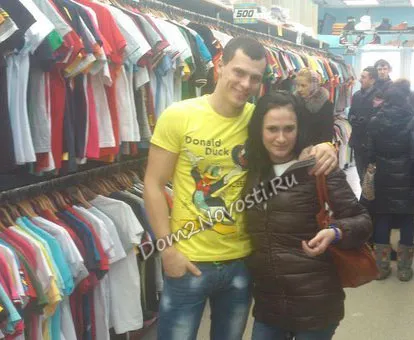 Ivan Barzikov informat despre despărțirea cu liberzh kpadonu, Building 2 News