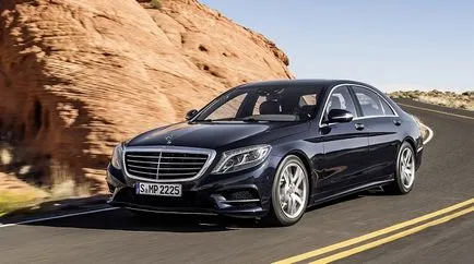 Istoria brandului auto, Mercedes-Benz