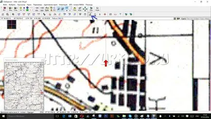 Utilizați telefonul ca un receptor GPS extern