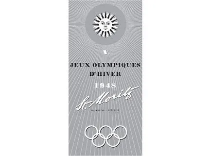 Istoria logo-ul Jocurilor Olimpice 1924-2016 (Lake Placid Winter) Istoria logo-ul Jocurilor Olimpice 1924-2016