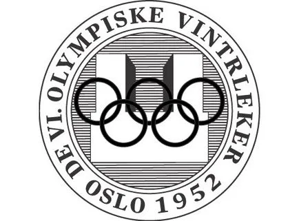 Istoria logo-ul Jocurilor Olimpice 1924-2016 (Jocurile Olimpice logo-ul) Istoria logo-ul Jocurilor Olimpice 1924-2016