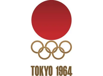 Istoric 1924-2016 Logo Jocurile Olimpice (Jocurile Olimpice) Istoria logo-ul Jocurilor Olimpice 1924-2016