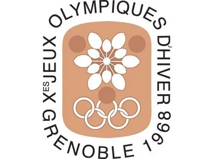 Istoria Jocurilor Olimpice 1924-2016 logo-uri (logo-uri) Istoria logo-ul Jocurilor Olimpice 1924-2016