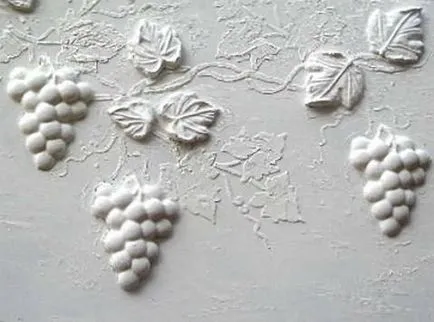 Producere de tencuiala decorativa cu mâinile, alegerea materialelor, exemple de proporții, sfaturi despre cum să