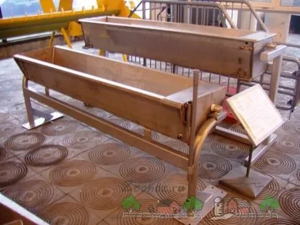 vărsat de fabricație pentru vacile cu diagrame mâini și fotografii (cu mâinile) Fabricația vărsat pentru vaci cu diagrame mâini și fotografii