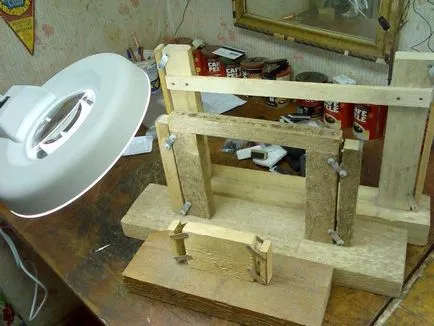 Efectuarea de cadre pentru dimensiunea stupilor, materiale, recomandări, iepuri și iepuri