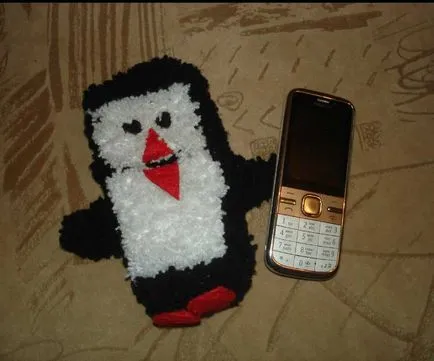 Din ceea ce putem face un caz pentru telefonul