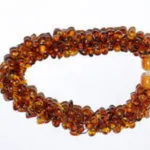 Cum să Clean Amber