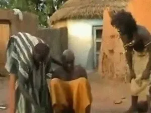 Africani dureri de cap trata