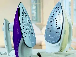 Ce Talpă mai bun video (de fier cu talpa ceramica) Ce Talpă mai bun film