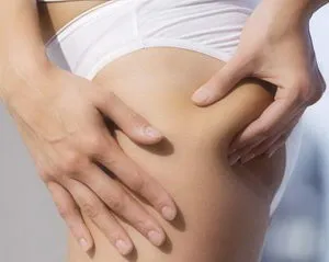 Cum de a elimina rapid „urechi“ pe coapse la domiciliu (acasa) Cum de a elimina rapid „urechi“ pe coapse la domiciliu