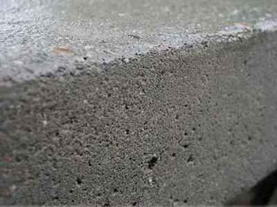Ca puterea câștiguri concrete prin ce timp, fotografie (beton) Ca betonul se câștigă putere după un timp, fotografii