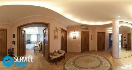 Cum de a pune în ordine rapid apartament, serviceyard-confortul casei tale în mâinile tale (curate rapid de apartament) Cum de a pune în ordine rapid apartament, serviceyard-confortul de acasă la îndemână