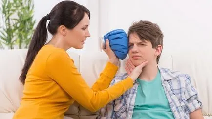 Cum de a vindeca rapid un ochi negru dupa accident vascular cerebral (pentru a vindeca) Cum de a vindeca rapid un ochi negru după ce a lovit