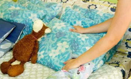 Cum se ajunge repede din cameră, astfel încât a fost confortabil pentru 5 minute (pentru a lua o cutie goală) Cum se ajunge repede din cameră, astfel încât a fost confortabil, timp de 5 minute