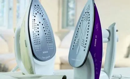 Ce mai bine Talpa SteamGlide, durilium, eloxal (ce) Ce bine Talpă SteamGlide, durilium, eloxal