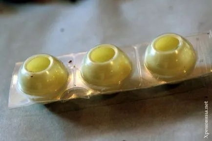 Cum de a face bomboane de ciocolată (ciocolată) Cum de a face bomboane de ciocolată