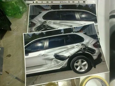 Cum este aerograf (36 poze)