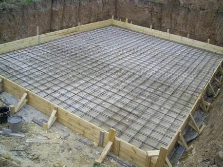 Ca beneficii concrete puterea și modul în care acești parametri de control (puterea) Ca beton câștigă putere și modul în care acești parametri de control