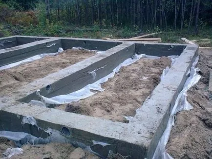 Ca beneficii concrete puterea prin ce oră, fotografii (foto) Ca betonul se câștigă putere după un timp, fotografii