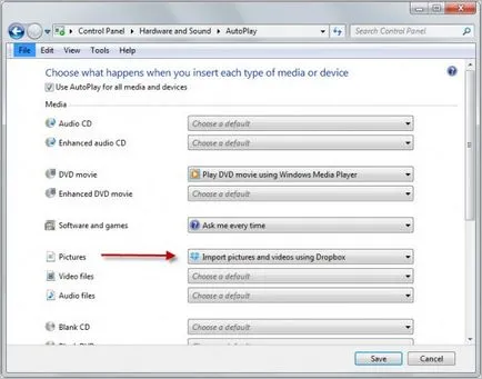 Cum de a mări spațiul liber pe dropbox (click pentru marire) Cum de a mări spațiul liber pe dropbox