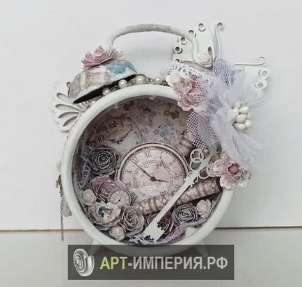 Cum de a decora un ceas cu alarmă vechi, cum de a decora ceasul cu alarmă vechi cu propriile mâini, decor vechi (cum ar fi un ceas cu alarmă vechi pentru a decora mâinile cu mâinile lor meserii creative de proiectare) Cum de a decora un ceas cu alarmă vechi, cum de a decora ceasul cu alarmă vechi cu propriile mâini, decorul vechi