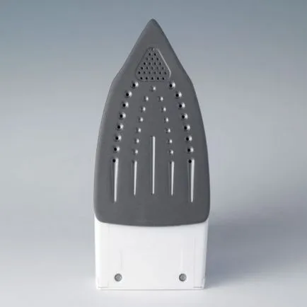Ce mai bine Talpa SteamGlide, durilium, eloxal (ce) Ce bine Talpă SteamGlide, durilium, eloxal