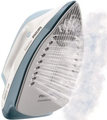 Ce bine Talpă SteamGlide, durilium, eloxal (durilium) Ce bine Talpă SteamGlide, durilium, eloxal