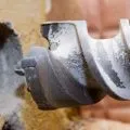 Precum și decât pentru a fora o gaură în metal (de foraj) Cum și ce a fora o gaură în metal