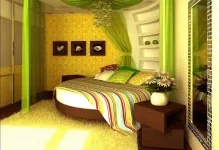 Care ar trebui să fie patul din dormitor pentru a pune dreapta, cât mai bine posibil, localizarea ferestrei, și design (stativ) Care ar trebui să fie patul din dormitor pentru a pune dreapta, cât mai bine posibil, localizarea ferestrei, proiectarea și