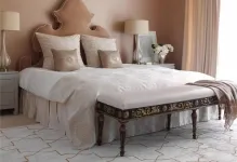 Care ar trebui să fie patul din dormitor pentru a pune dreapta, cât mai bine posibil, localizarea ferestrei, și design (așa cum ar trebui să fie patul din dormitor) Care ar trebui să fie patul din dormitor pentru a pune dreapta, cât mai bine posibil, localizarea ferestrei, proiectarea și